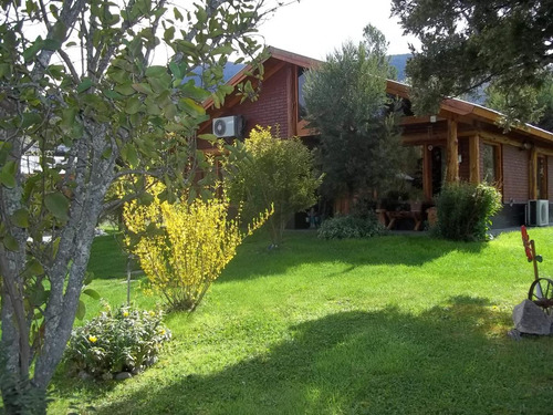 Casa - Lago Puelo