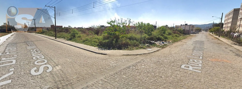 Imagem 4 de 8 de Área Em Jundiapeba - Mogi Das Cruzes, Sp - 2834
