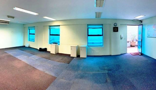 Imagem 9 de 30 de Prédio Para Alugar, 901 M² Por R$ 35.000,00/mês - Vila Clementino - São Paulo/sp - Pr0077
