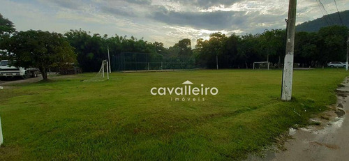 Imagem 12 de 16 de Terreno À Venda, 360 M² - Chácaras De Inoã (inoã) - Maricá/rj - Te1579