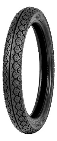 Par Pneu Titan Fan Ybr Yes 90/90-18 + 2.75-18 Tiger Technic