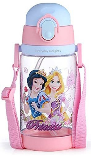 Everyday Delights Disney Princess Rapunzel Blancanieves Bote