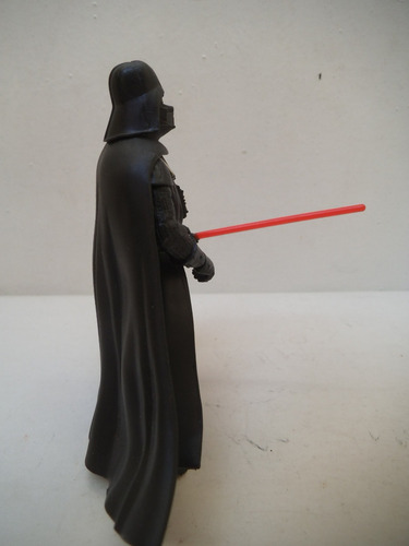 Darth Vader Star Wars Hasbro 01 (Usado)