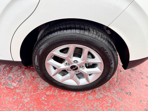 Kia Soul 1.6 Lx At