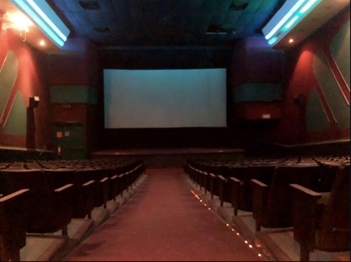 Fracc Valle De Anahuac, Local Comercial Cines, Venta, Ecatepec Morelos