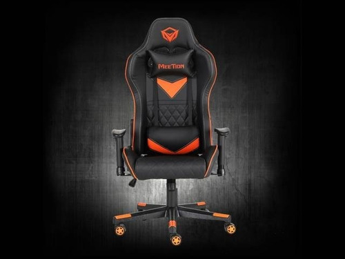 Silla Gamer Meetion Mt-chr14 