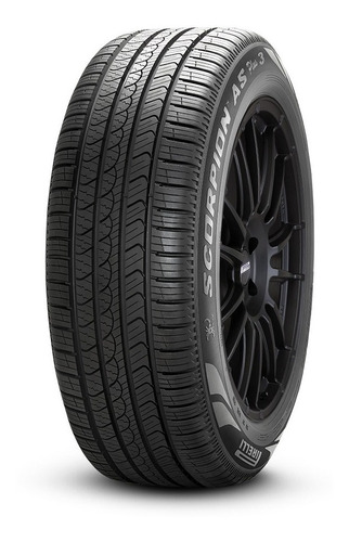 Neumático Pirelli Scorpion  A/s Plus3 235/60r18 Envio Gratis