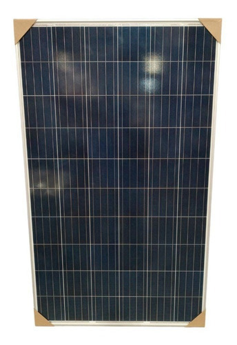 Panel Solar 250w Policristalino Tgw