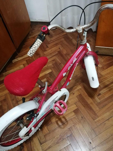 Bicicleta Ondina Rodado 16