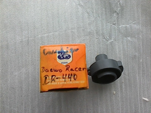 Condensador Daewo Racer Dr-440/144 P43t/12v60/58w