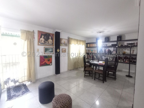Imagen 2 de 14 de Thownhouse En Venta En Morichal, La Victoria 22-3217 / 0424-3392775