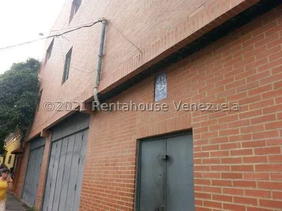 Edificio en venta