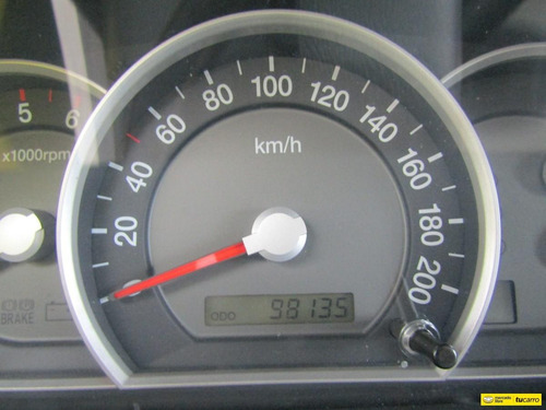 Kia Sorento 2.5 Ex