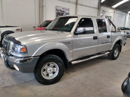 Ford Ranger 3.0 D/c Xlt 4x4.año 2006