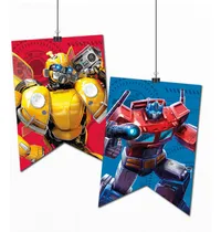 Comprar Kit Imprimible Transformers Robots In Disguise