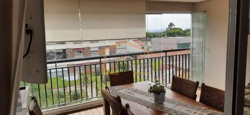 Imagem 4 de 15 de Apartamento, Venda, Santana, Sao Paulo - 29366 - V-29366