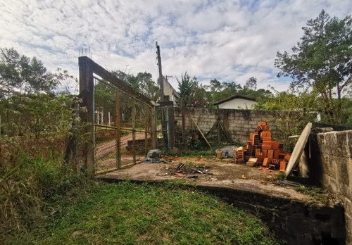Chacara Em São Lourenço Da Serra Bairro Fazenda Vitória