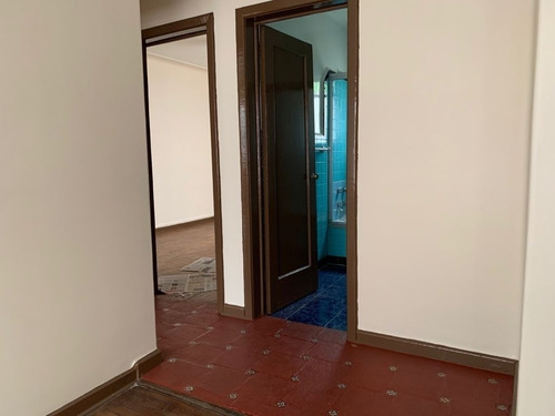 Imagen 1 de 6 de Renta Departamento Narvarte Benito Juárez