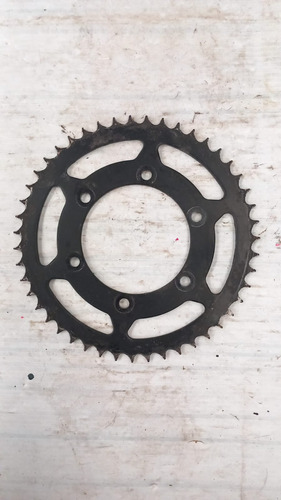 Sprocket Trasero 48 T Yamaha R6 #5008-520