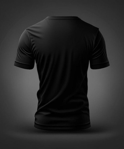 Playera Creepy Smile, Gym, Gimnasio, Training, Corte Fit.