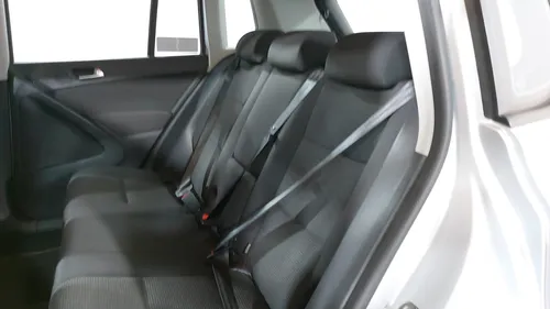 Volkswagen Tiguan 1.4 Dsg