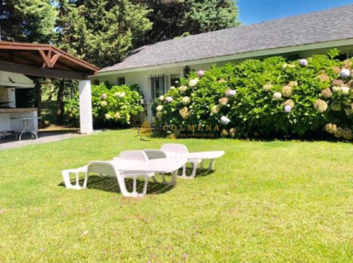 Casa En Rincon Del Indio - Consulte !!!!!- Ref: 3177