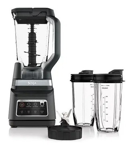 Ninja Professional Plus Blender Duo