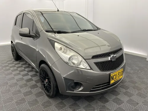 Chevrolet Spark GT 1.2 Lt