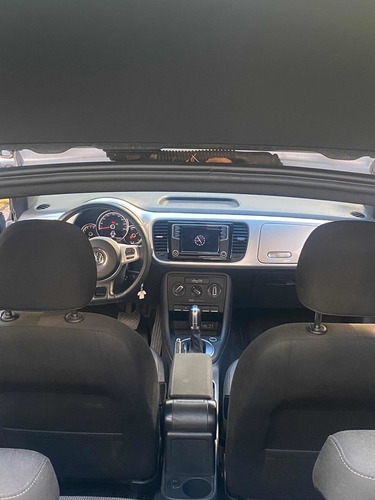 Volkswagen Beetle Design Dsg 1.4