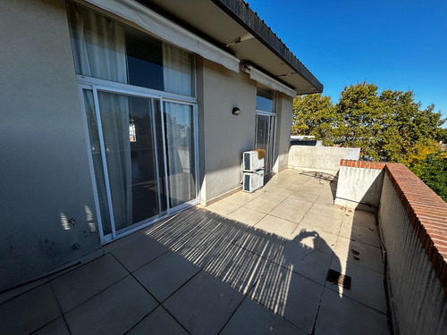 Dueño Vende - Departamento De 4 Ambientes En Beccar Plaza Ii