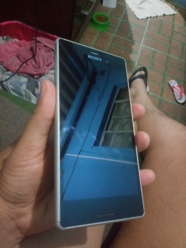 Smartphone Sony M4 Barato Leia