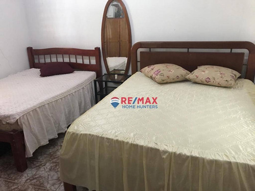Imagem 9 de 27 de Chácara Com 3 Dormitórios À Venda, 1050 M² Por R$ 375.000,00 - Estância Das Águas - Monte Mor/sp - Ch0141