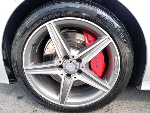 Imagem 9 de 15 de Mercedes-benz C250 Cgi Sport 2.0 2015