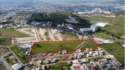 Terreno En Venta En Morelia, Altozano