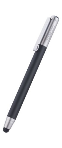 Stylus, Pen Digital, Lápi Bamboo Solo Stylus Para iPad - Neg