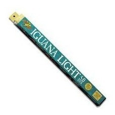 Imagen 4 de 9 de Tubo Reptiles Zoo-med Aleman Uvb 5.0, 30 Watts Nuevo