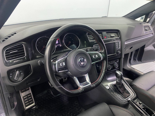 Imagen 14 de 15 de Volkswagen Golf 2.0 Gti Dsg At 2016-imolaautos