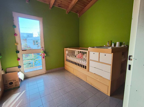 Venta Duplex Dos Dormitorios Con Quincho