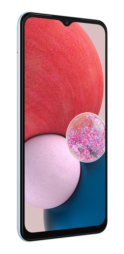 Imagen 3 de 9 de Samsung Galaxy A13 Dual SIM 128 GB black 4 GB RAM