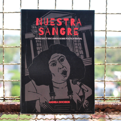 Nuestra Sangre