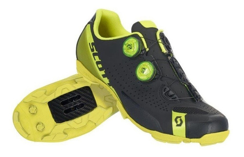 Zapatillas De Ciclismo Mtb Scott Rc - Store San Isidro