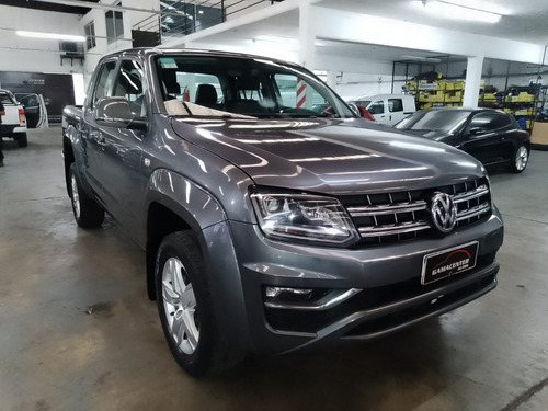 Volkswagen Amarok 2.0 Cd Tdi 180cv 4x2 Highline Pack