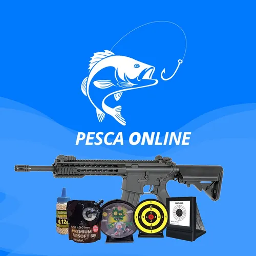 Fusil Airsoft Cyma Ak47 Spetsnaz Rifle Electrico Auto 394fps