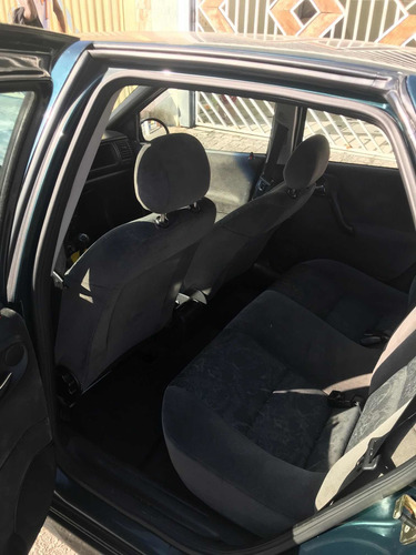 Imagem 10 de 15 de Chevrolet Vectra 2001 2.2 Milenium 4p