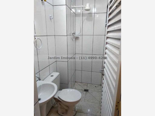 Imagem 9 de 15 de Sobrado - Jardim Paraiso - Santo Andre - Sao Paulo | Ref.: - 30161