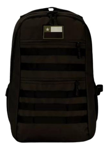 Mochila Militar Gran Capacidad 35l Backpack