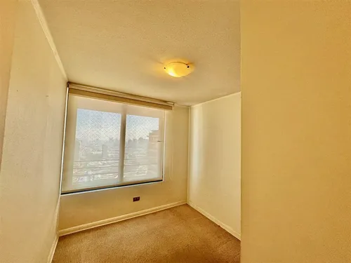 Departamento En Arriendo De 2 Dorm. En Ñuñoa