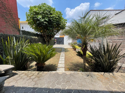 Casa En Venta En Cuernavaca - Ahuatepec Por Cartuchos