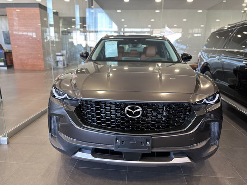 Mazda cx-50 2.5T Signature Awd At