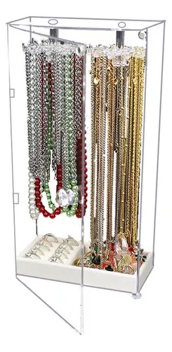 Organizador Para Pulseras Y Collares